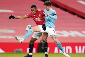  蒙彼利埃定位球防守密不透风零封对手