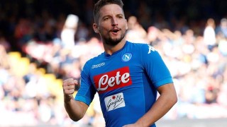  那不勒斯狂轰五球，奥斯梅恩戴帽横扫萨索洛  