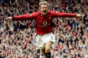  鲍文远射世界波，西汉姆联主场力克曼联